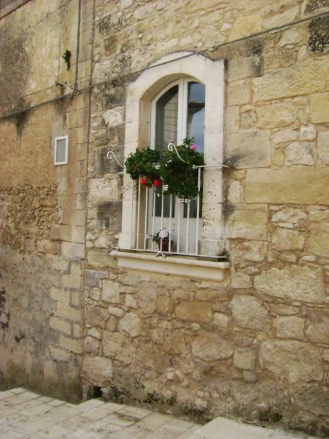 Iblamood Apartment Ragusa