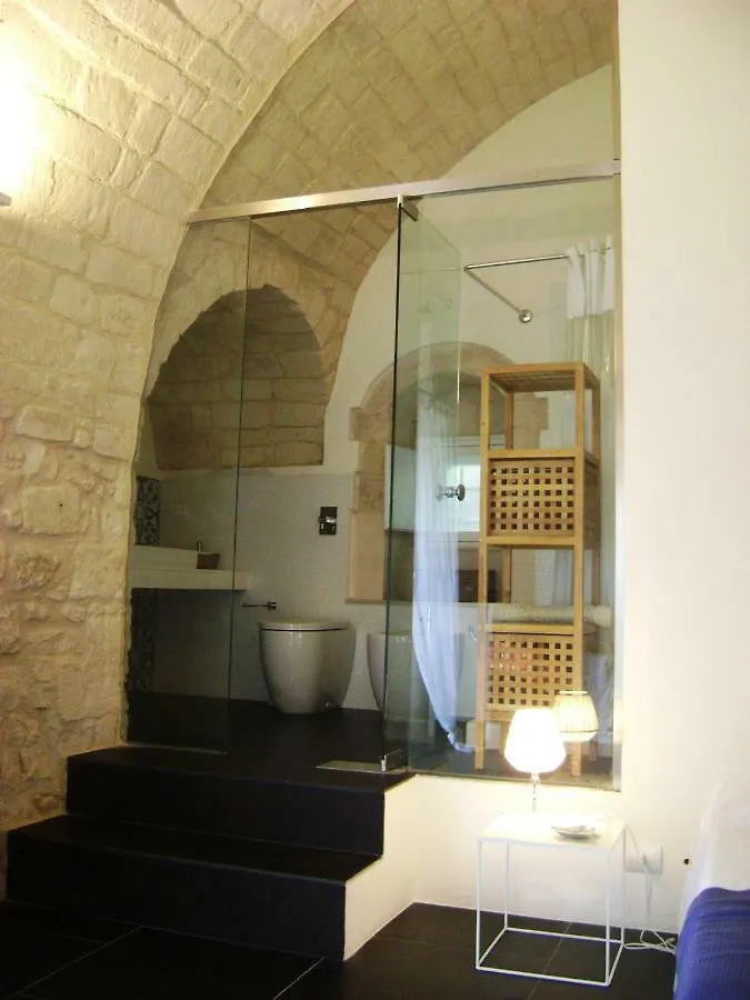 Iblamood Apartment Ragusa Italy