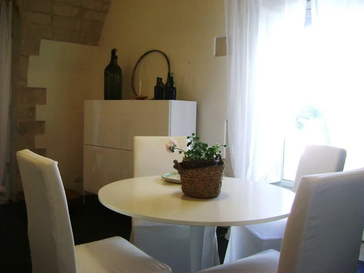 Iblamood Apartment Ragusa