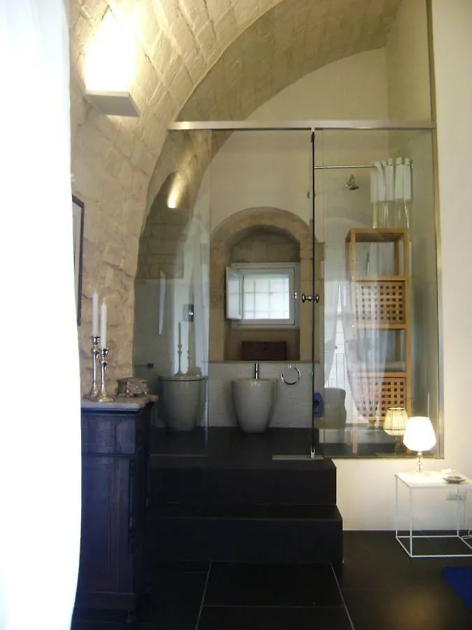 Iblamood Apartment Ragusa