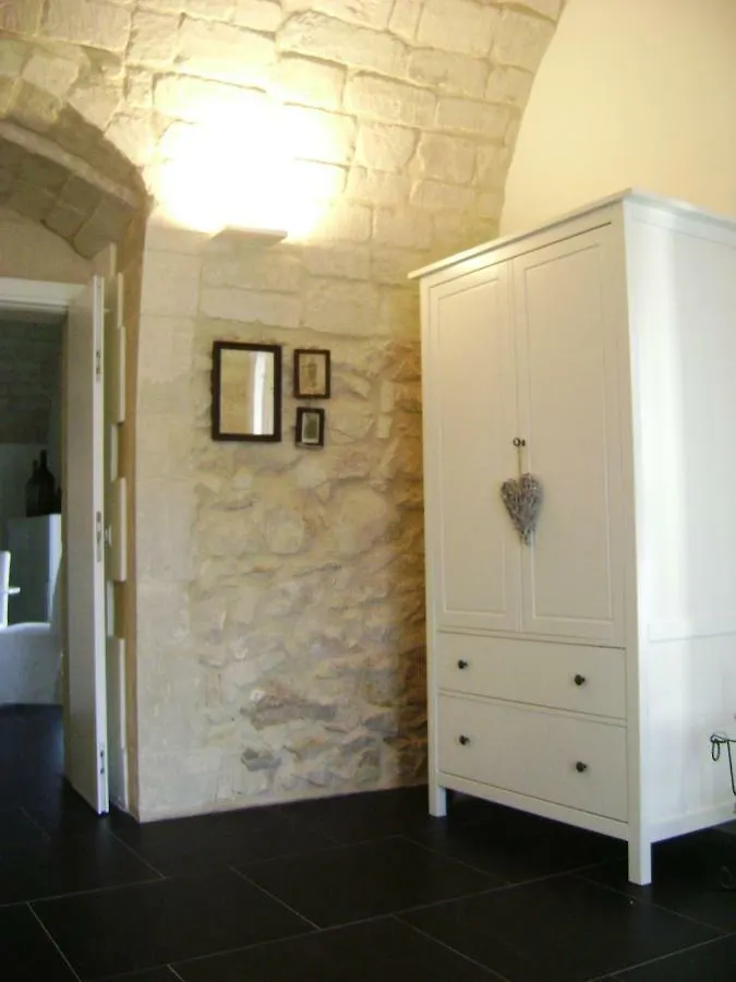 Iblamood Apartment Ragusa Italy