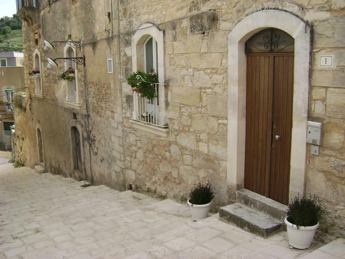 Iblamood Apartment Ragusa