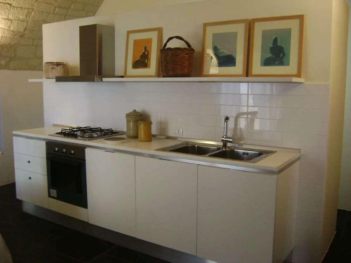 Iblamood Apartment Ragusa 0*,  Italy