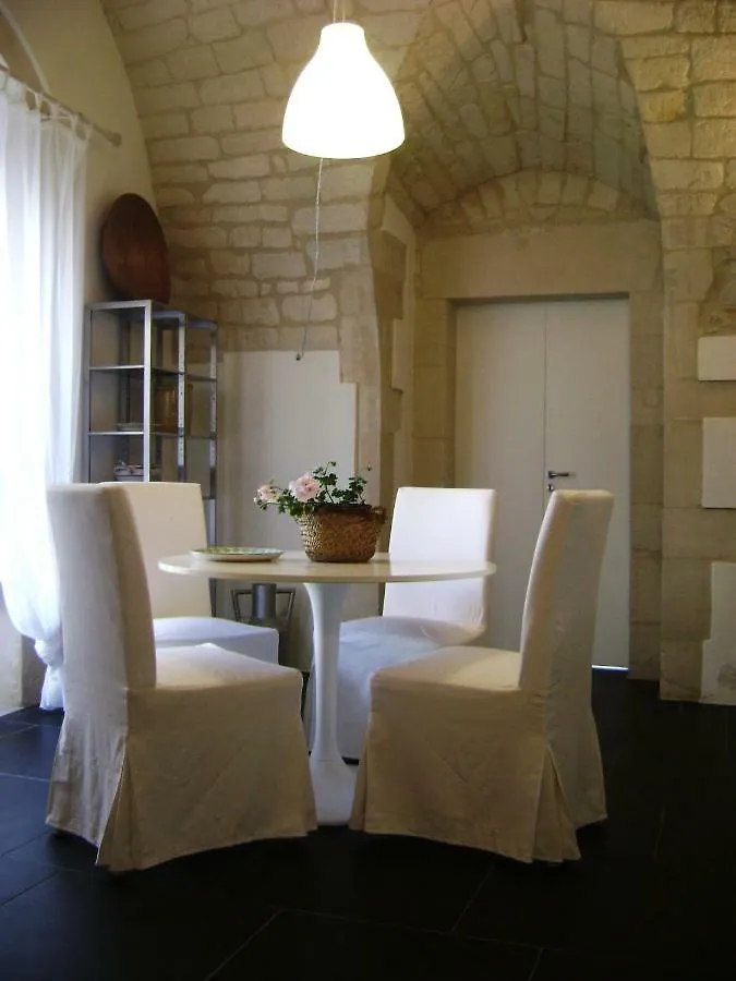 Iblamood Apartment Ragusa