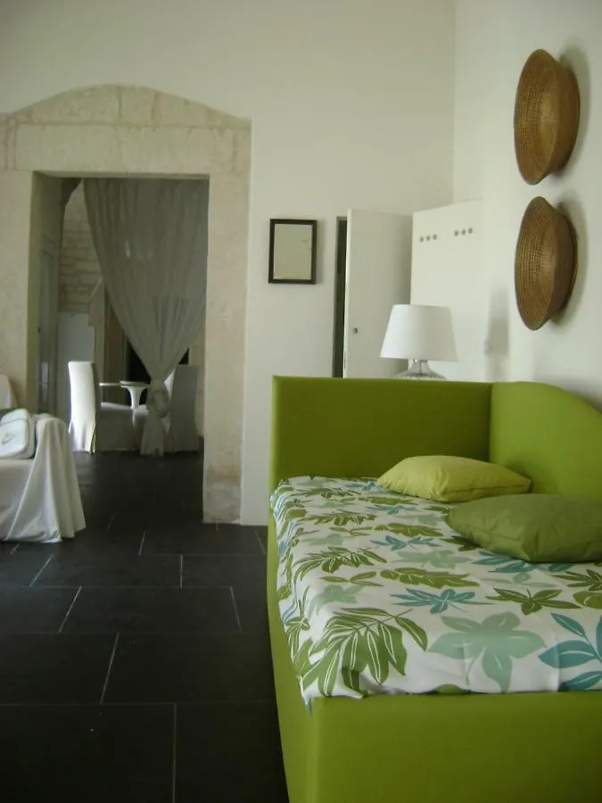 Iblamood Apartment Ragusa 0*,