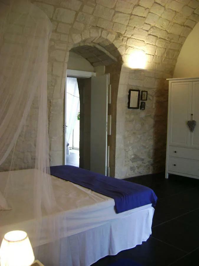 Iblamood Apartment Ragusa