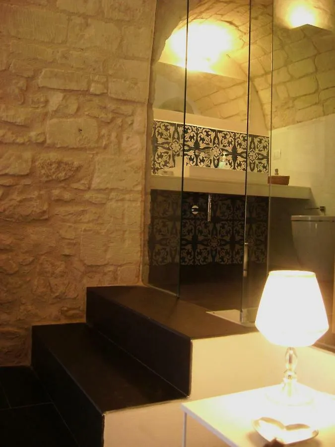 Iblamood Apartment Ragusa