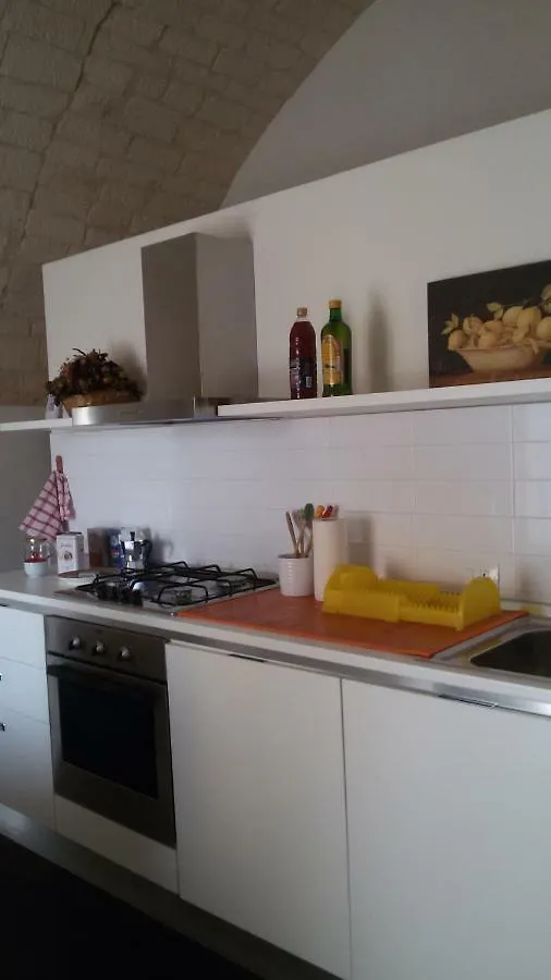 Iblamood Apartment Ragusa 0*,  Italy