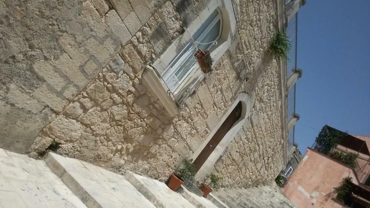 Iblamood Apartment Ragusa