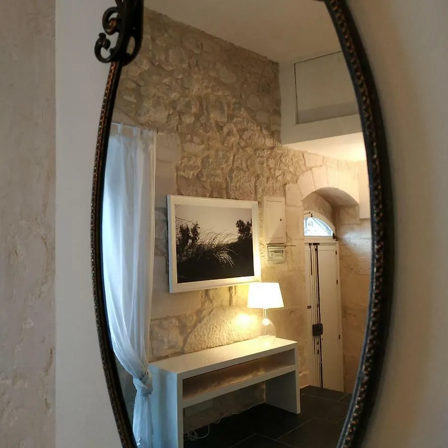 Iblamood Apartment Ragusa 0*,