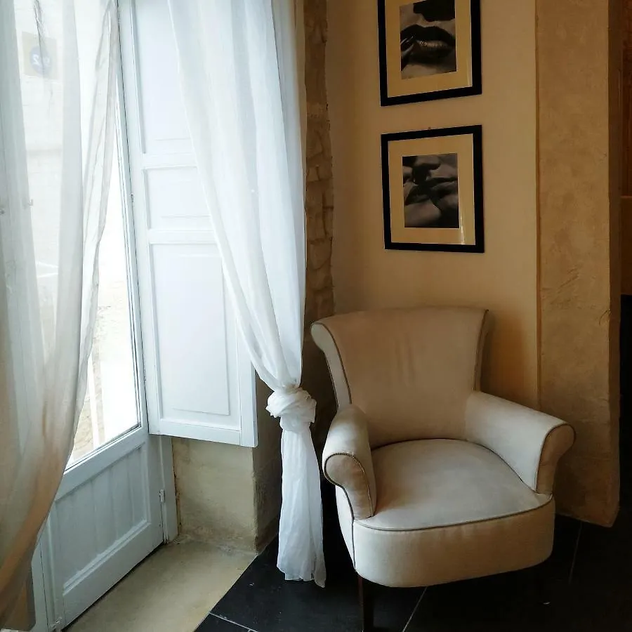 Iblamood Apartment Ragusa