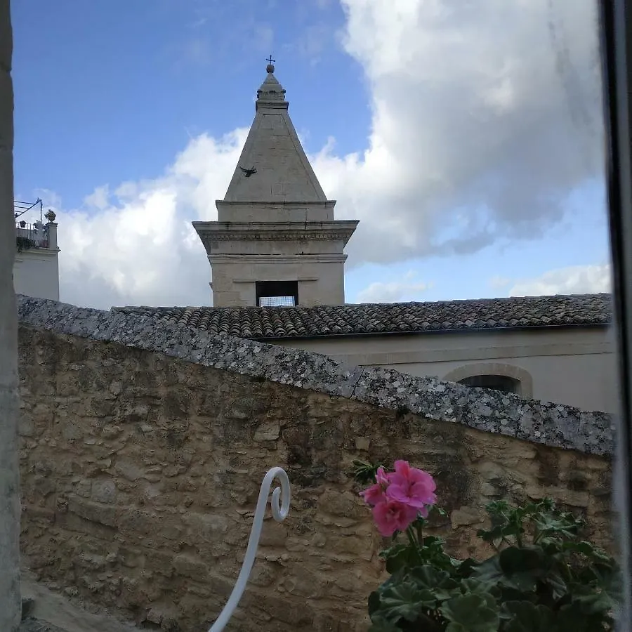 Iblamood Apartment Ragusa Italy