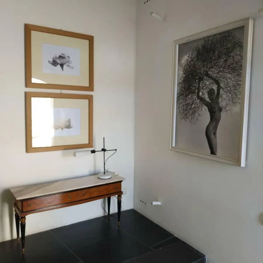 Iblamood Apartment Ragusa