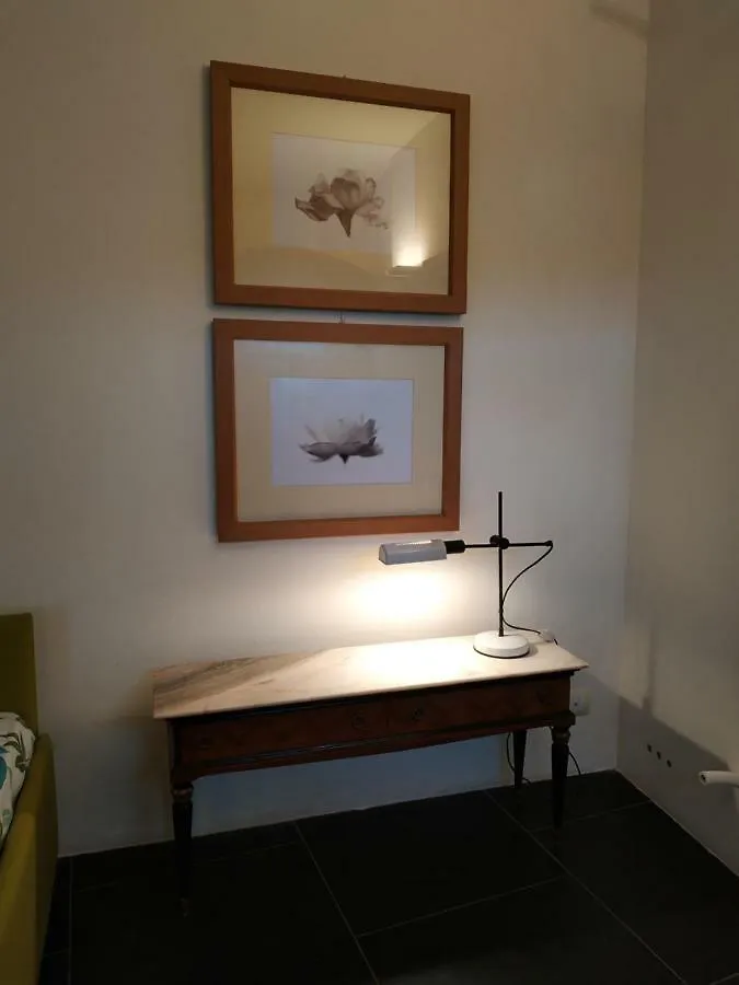 Iblamood Apartment Ragusa Italy