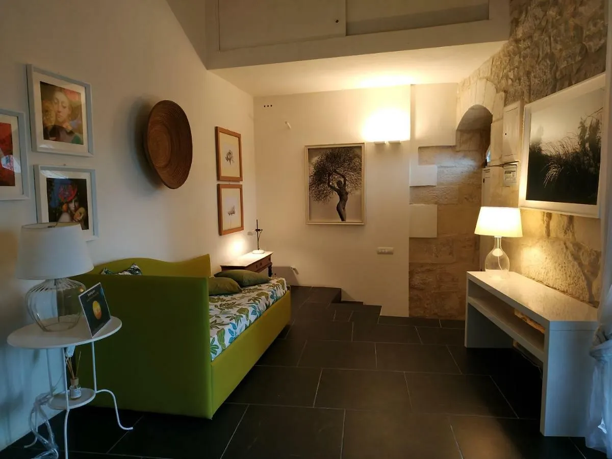 Iblamood Apartment Ragusa