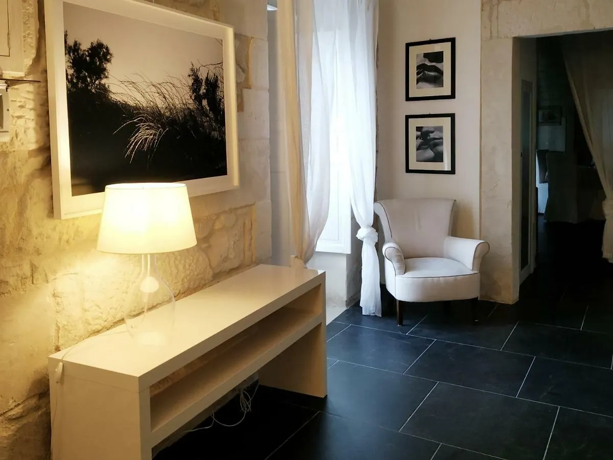Iblamood Apartment Ragusa