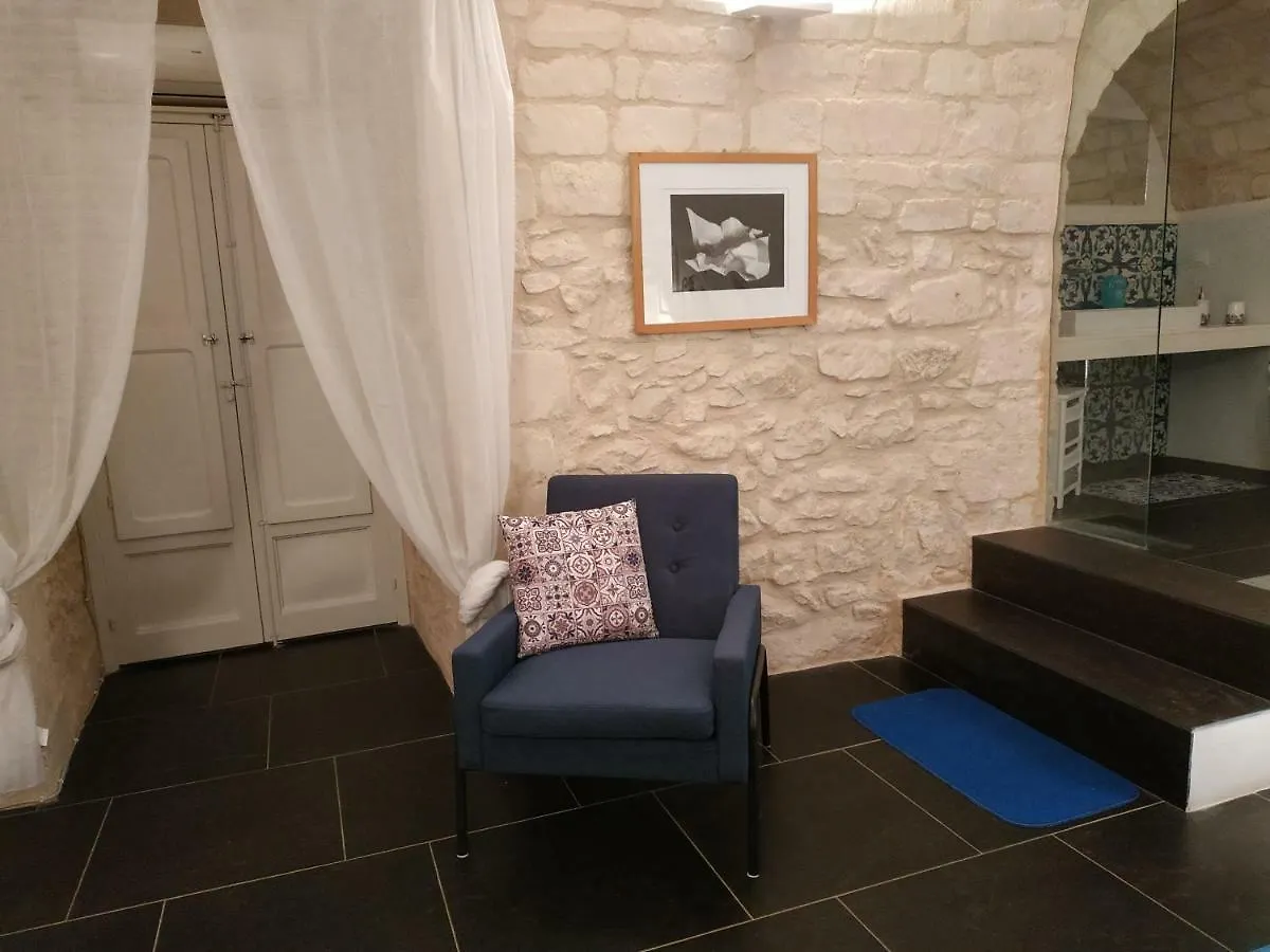 Iblamood Apartment Ragusa 0*,  Italy