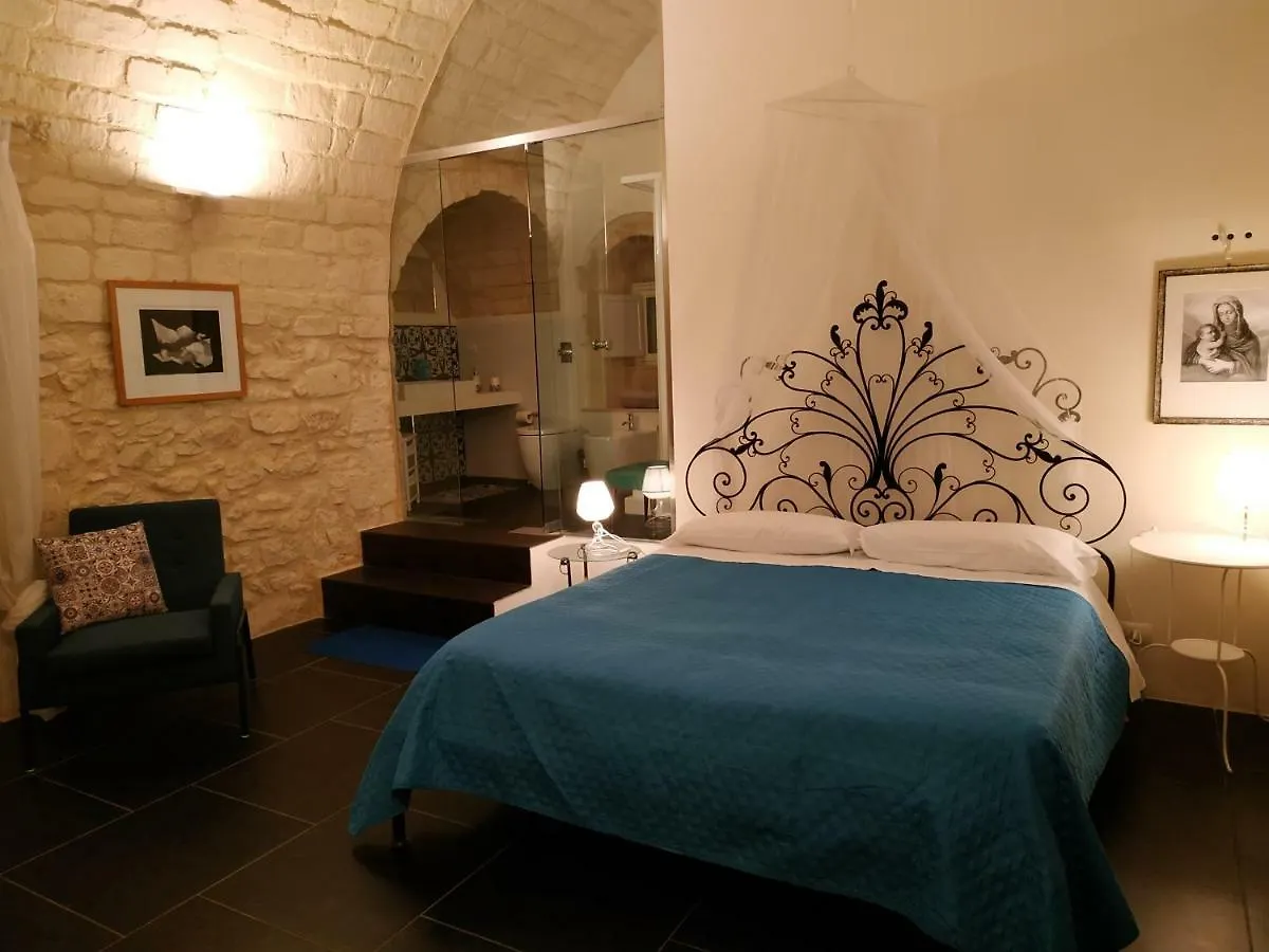 Iblamood Apartment Ragusa