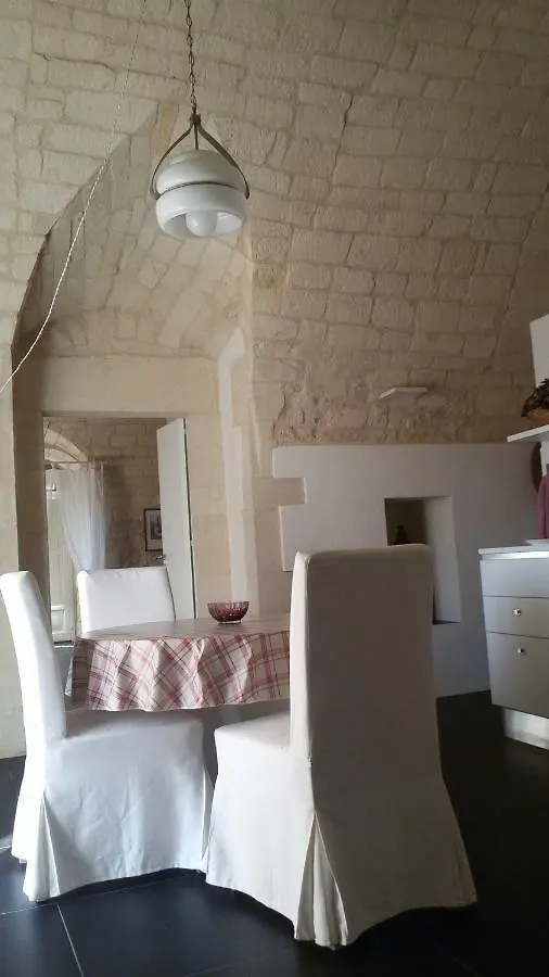 Iblamood Apartment Ragusa Italy