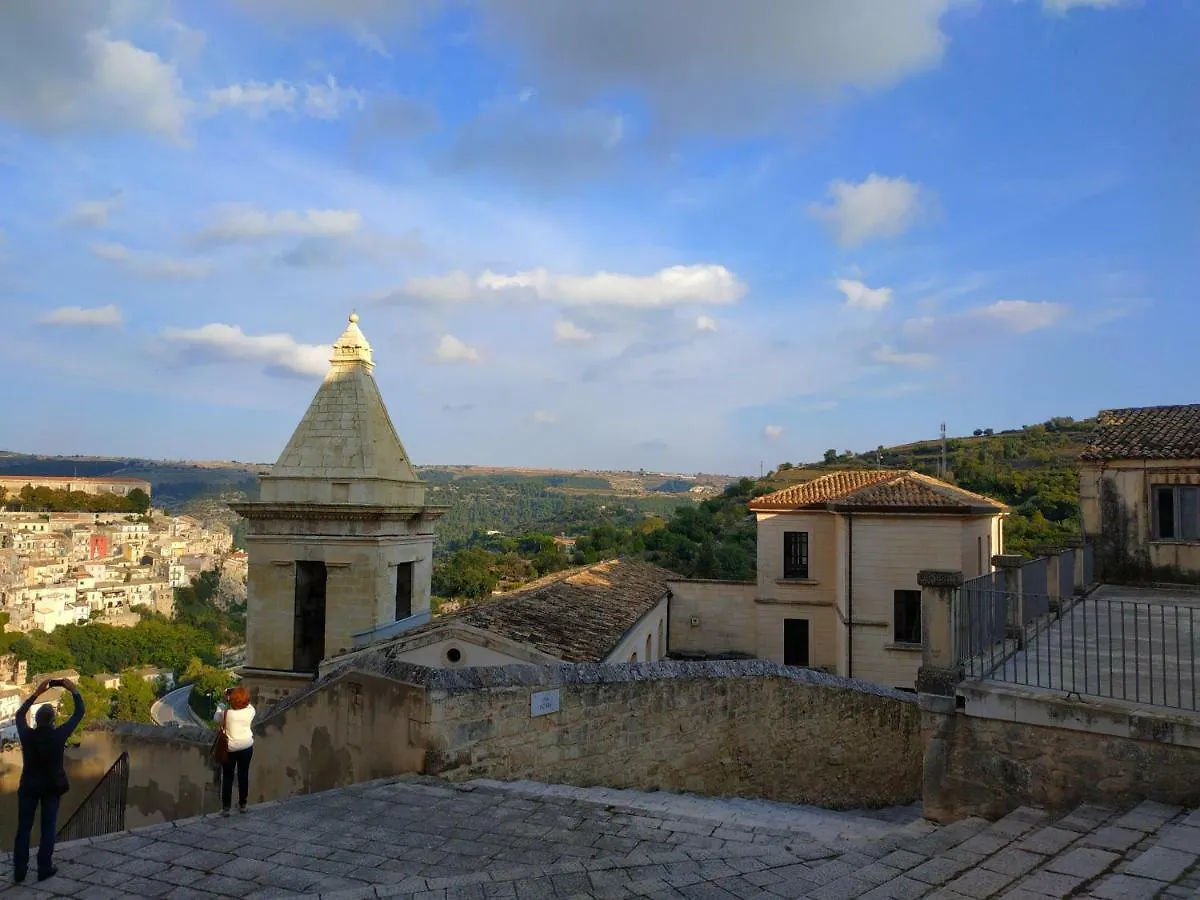 Iblamood Apartment Ragusa Italy