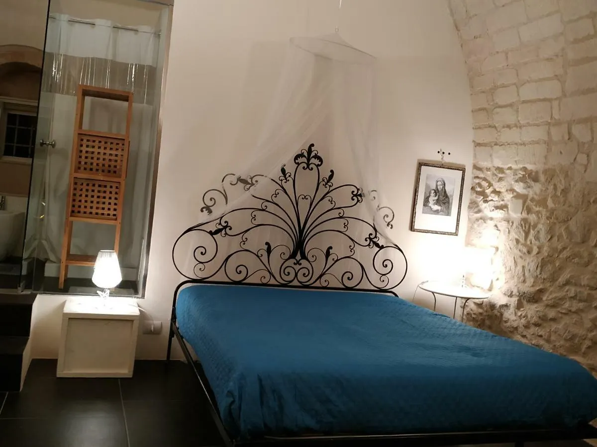Iblamood Apartment Ragusa