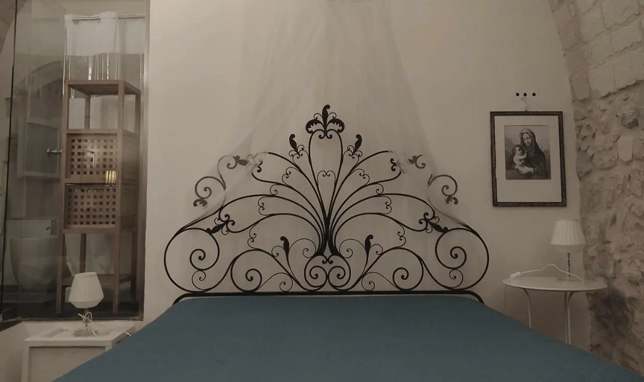 Iblamood Apartment Ragusa