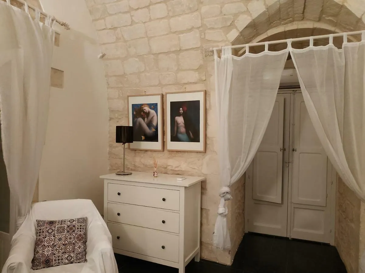 Iblamood Apartment Ragusa Italy