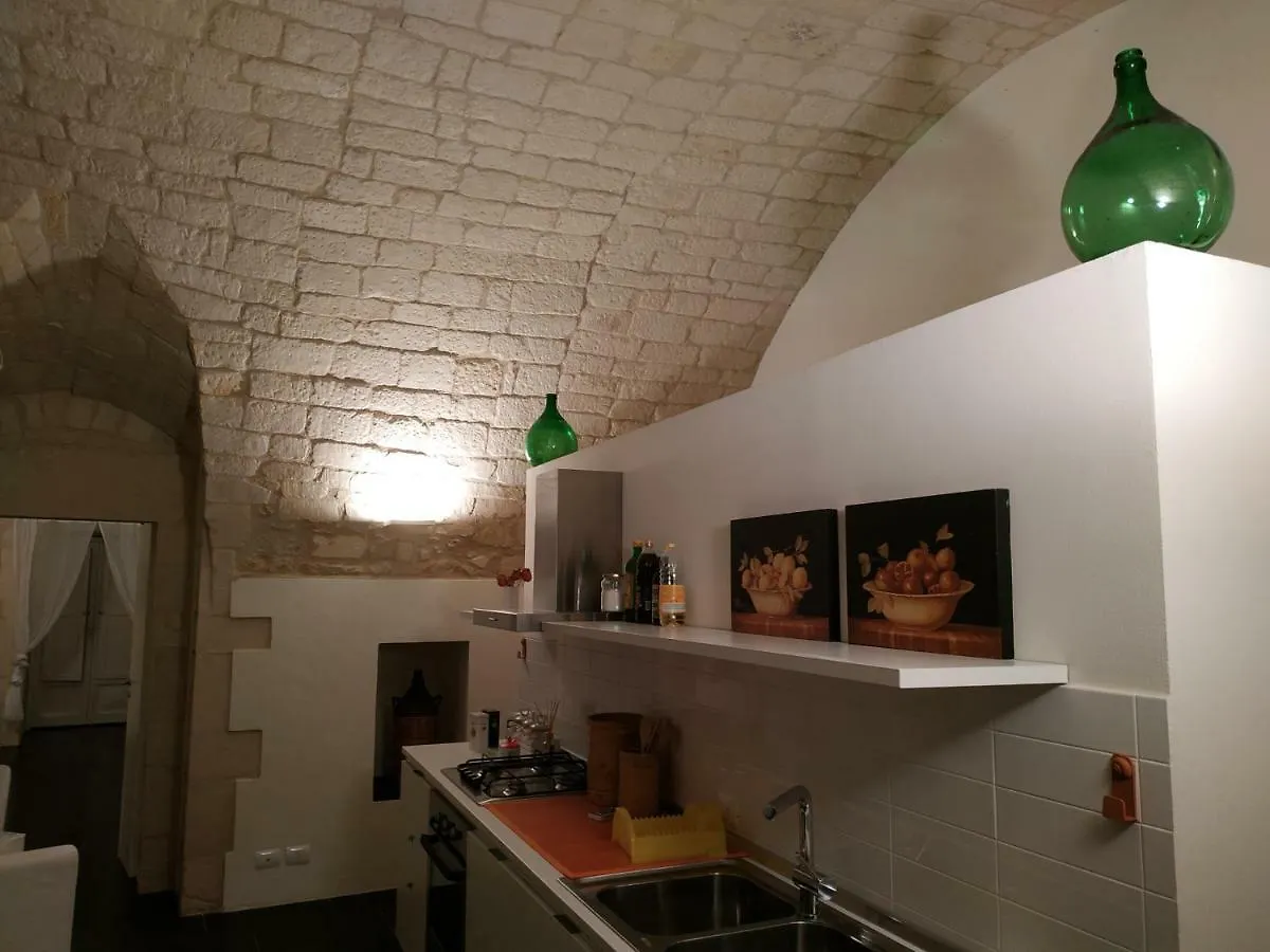 Iblamood Apartment Ragusa