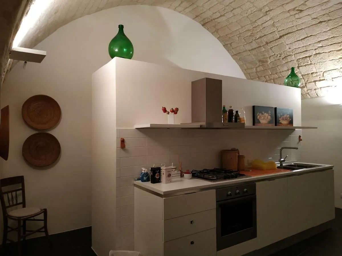 Iblamood Apartment Ragusa
