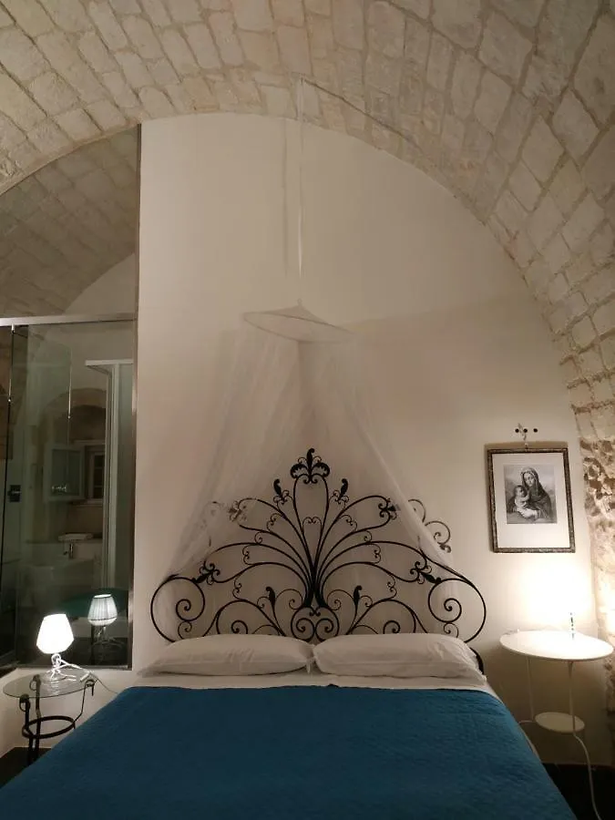 Iblamood Apartment Ragusa