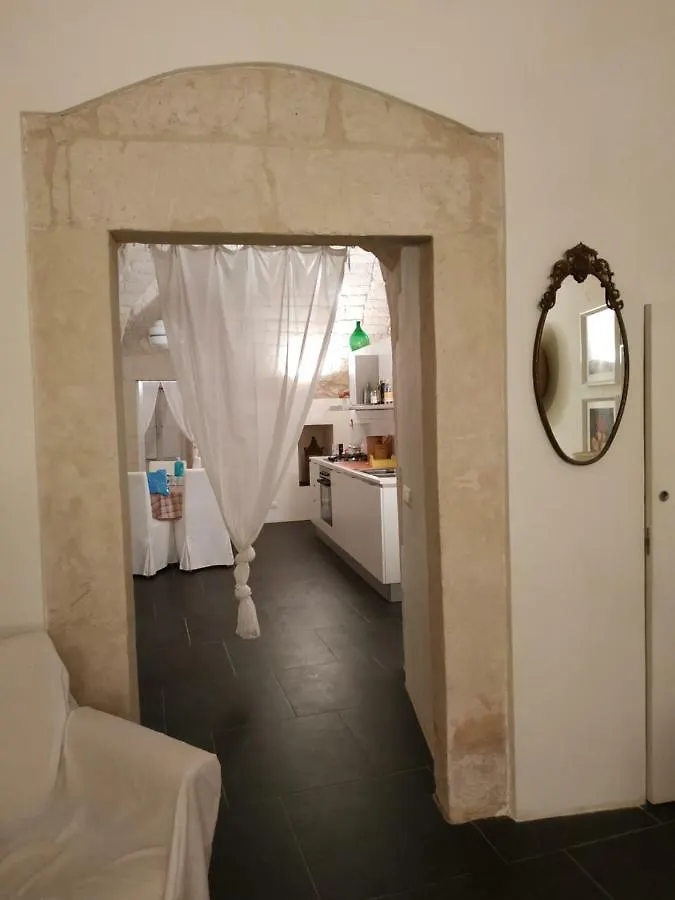 Iblamood Apartment Ragusa 0*,  Italy