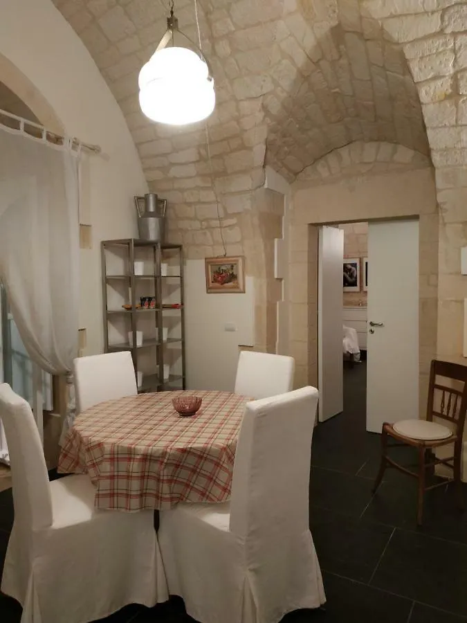 Iblamood Apartment Ragusa