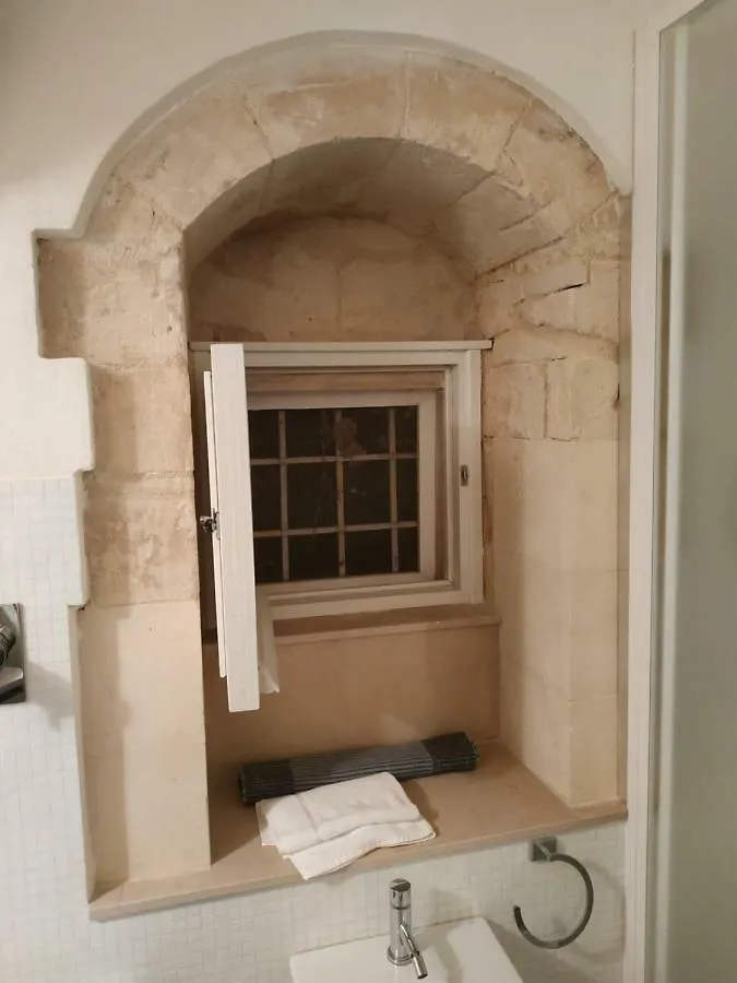 Iblamood Apartment Ragusa