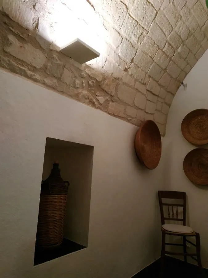 Iblamood Apartment Ragusa