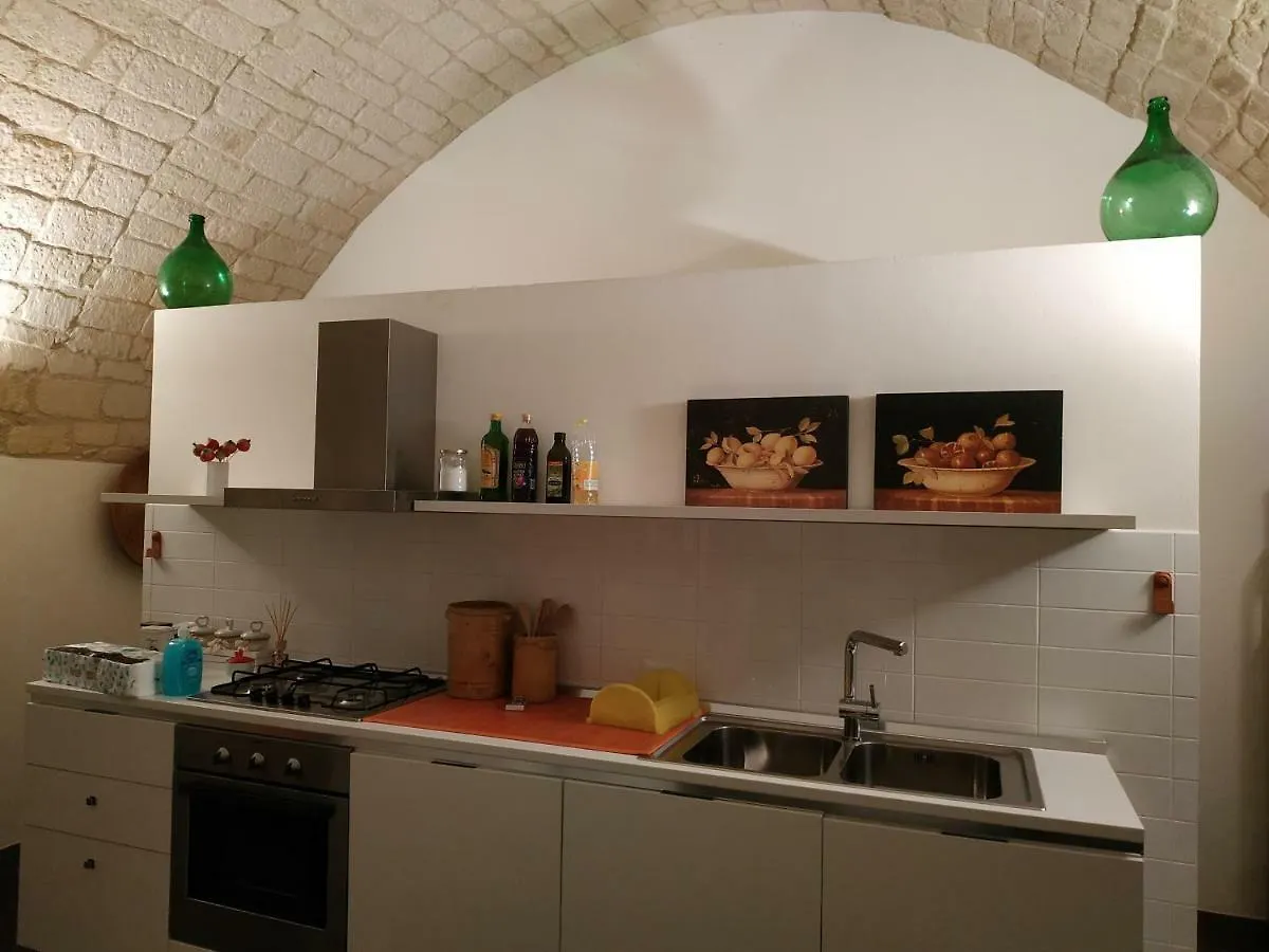 Iblamood Apartment Ragusa 0*,