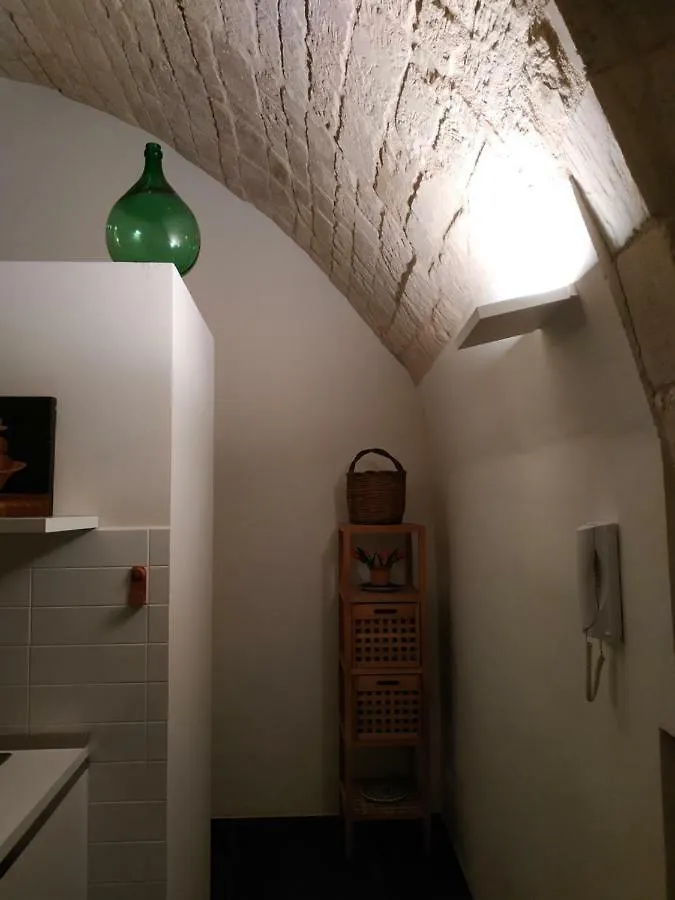 Iblamood Appartamento Ragusa