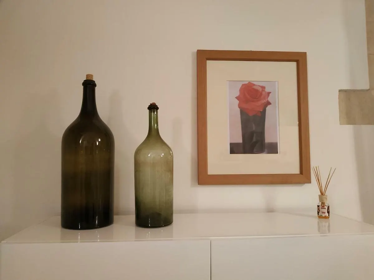 Iblamood Apartment Ragusa