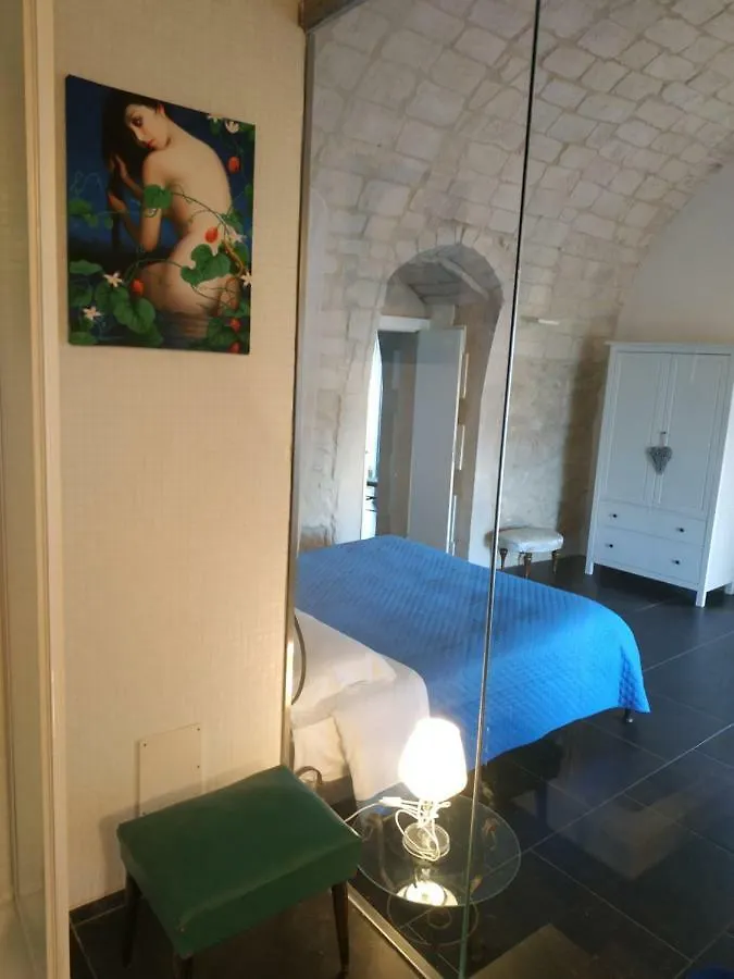Iblamood Apartment Ragusa