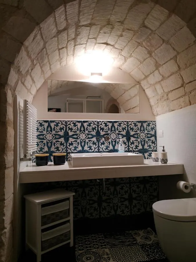 Iblamood Apartment Ragusa 0*,