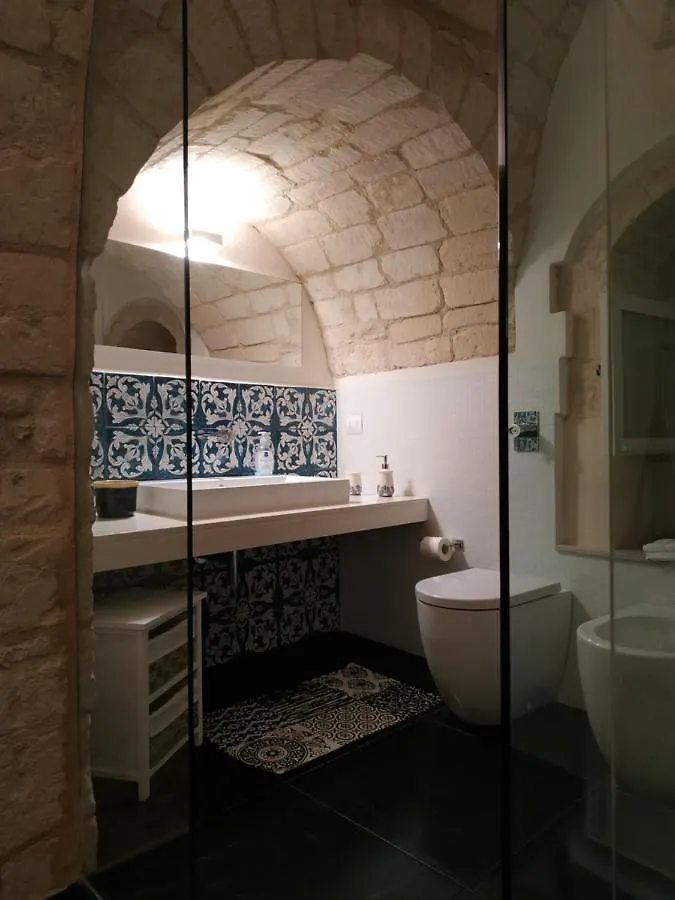 Iblamood Apartment Ragusa