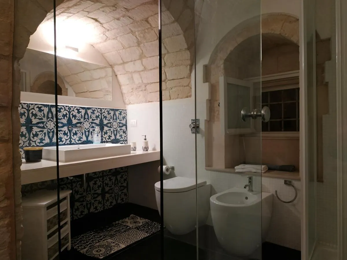 Iblamood Apartment Ragusa 0*,  Italy