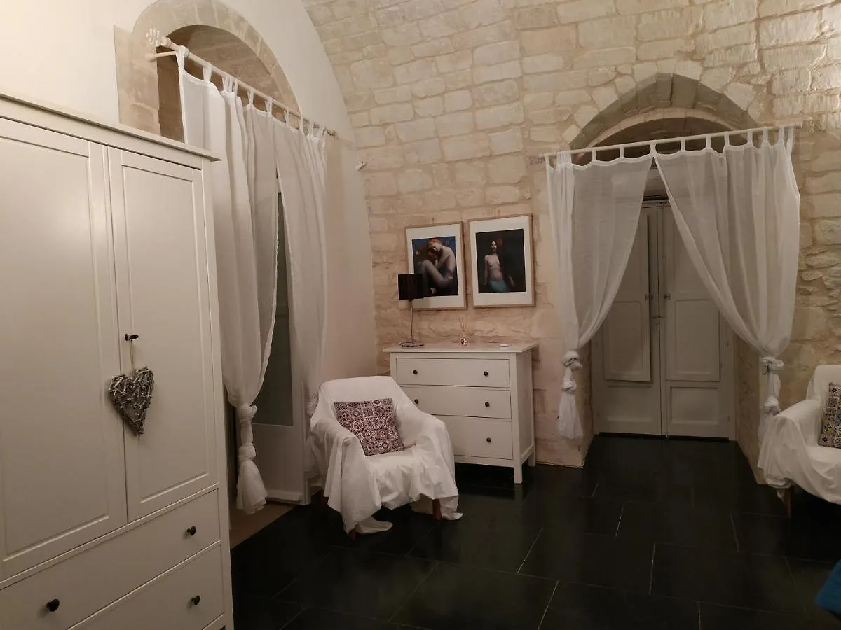 Iblamood Apartment Ragusa Italy