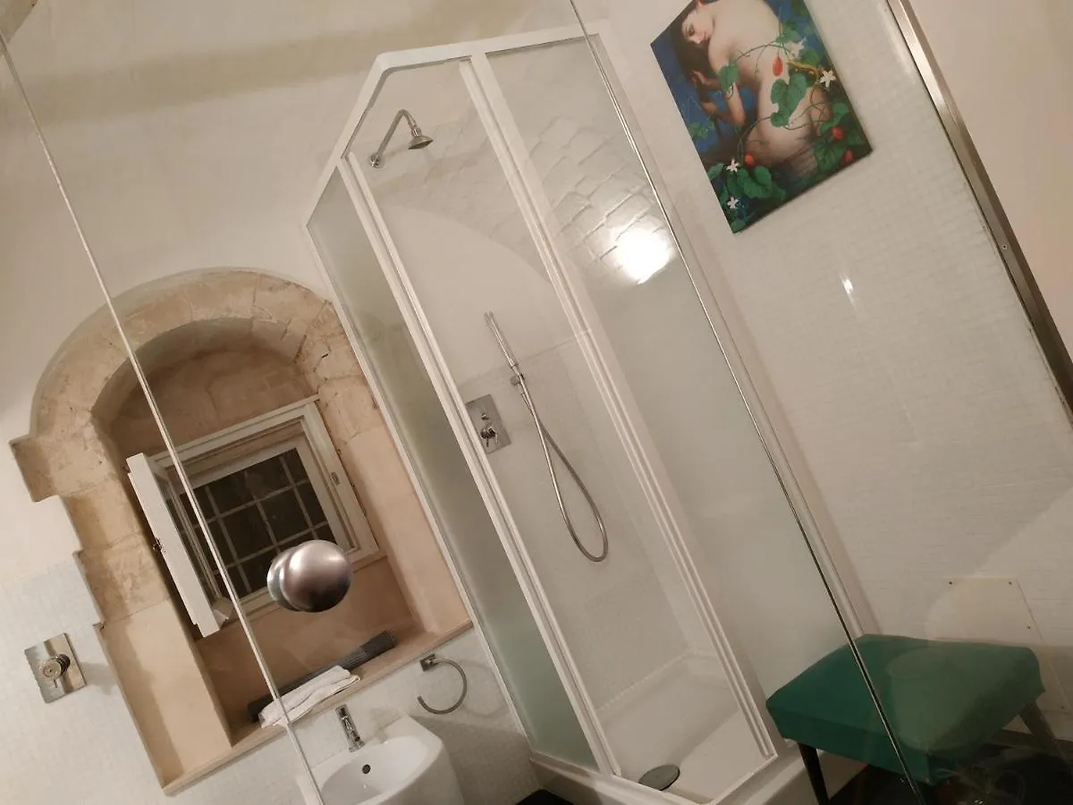 Iblamood Apartment Ragusa
