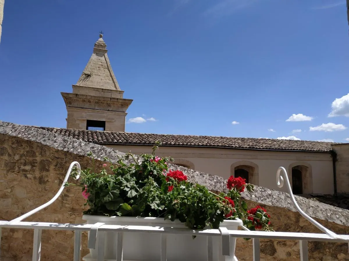 Iblamood Apartment Ragusa