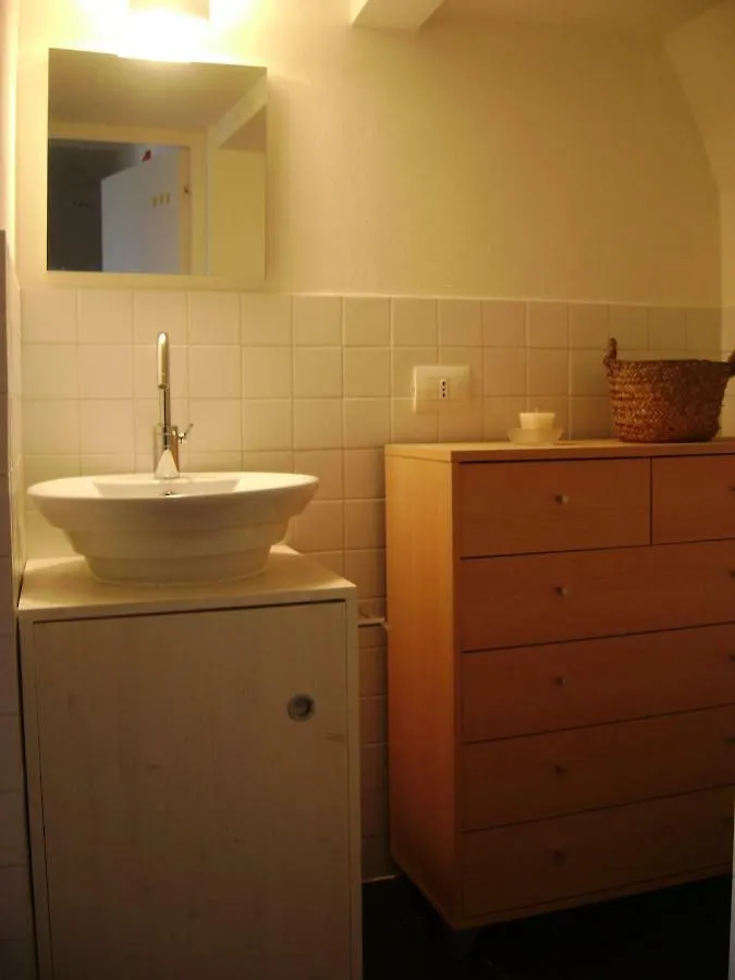 Iblamood Apartment Ragusa