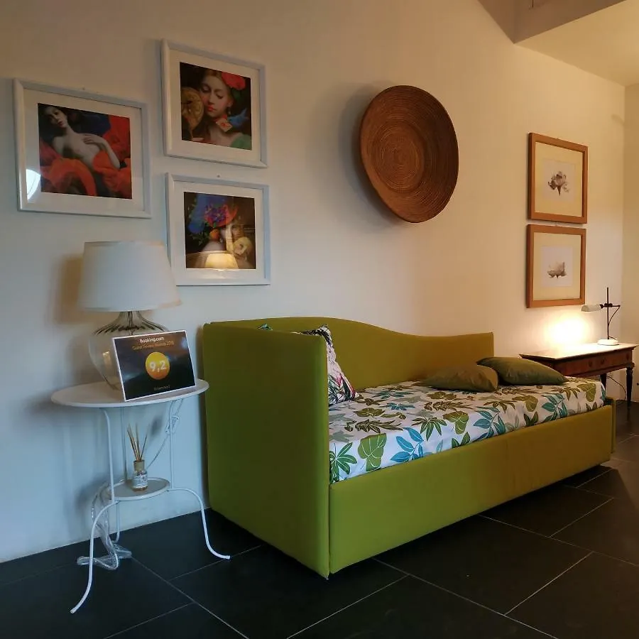 Iblamood Apartment Ragusa